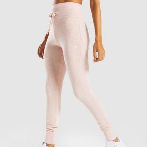 Super Soft Cozy Pink Joggers
